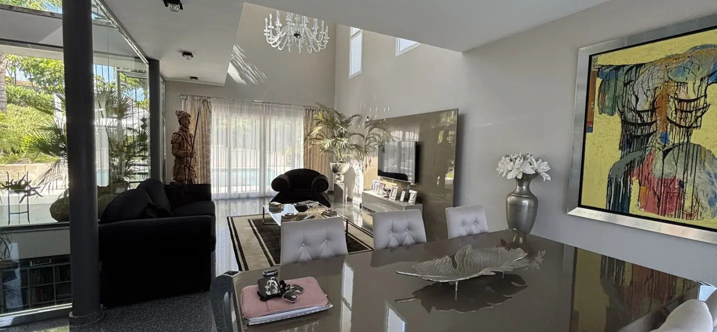 Sale of detached villa in La Cala Golf 4