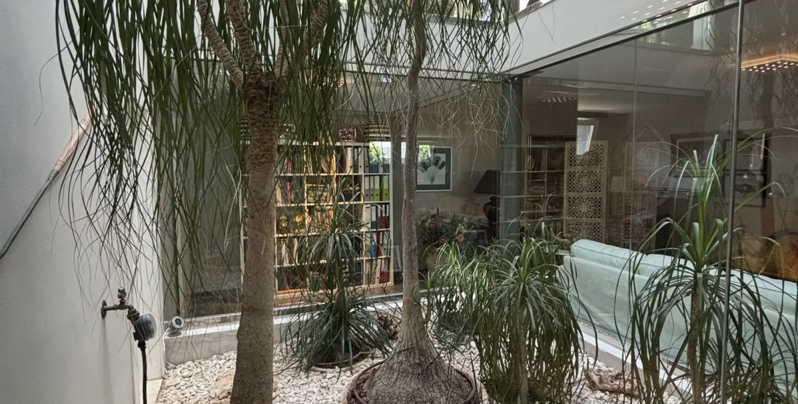 Sale of detached villa in La Cala Golf 9
