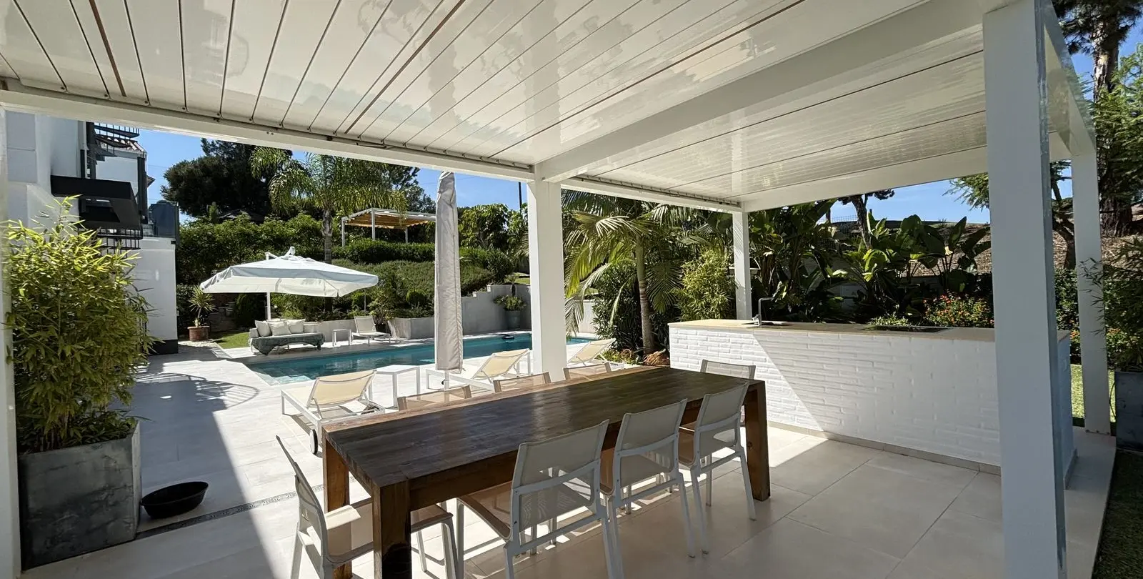Sale of detached villa in La Cala Golf 10