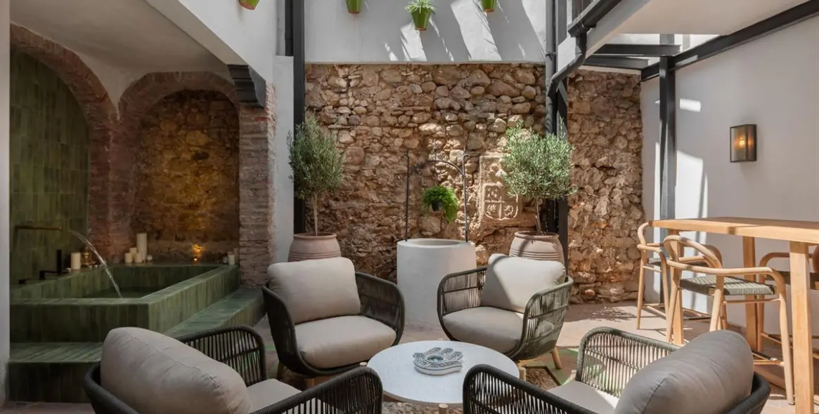 Sale of townhouse in Marbella (district Marbella) 3