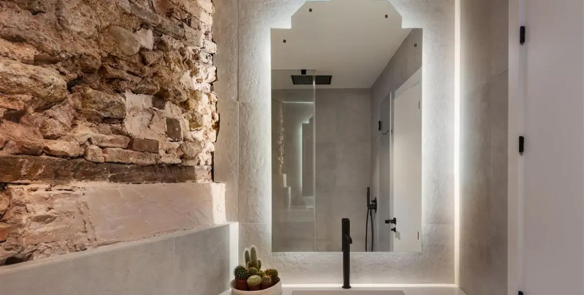 Sale of townhouse in Marbella (district Marbella) 5