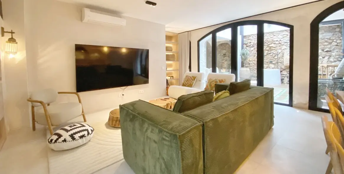 Sale of townhouse in Marbella (district Marbella) 6