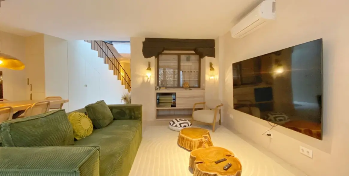 Sale of townhouse in Marbella (district Marbella) 7