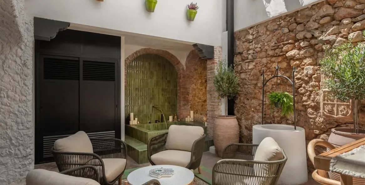 Sale of townhouse in Marbella (district Marbella) 8