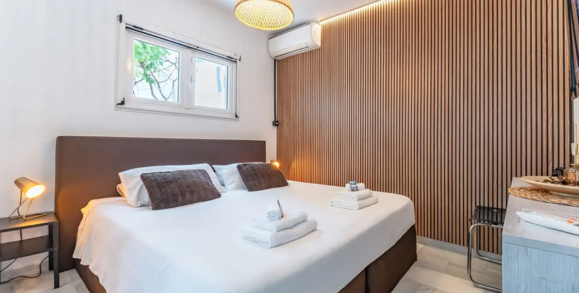 Продажа  отдельно стоящей виллы в Calahonda 5