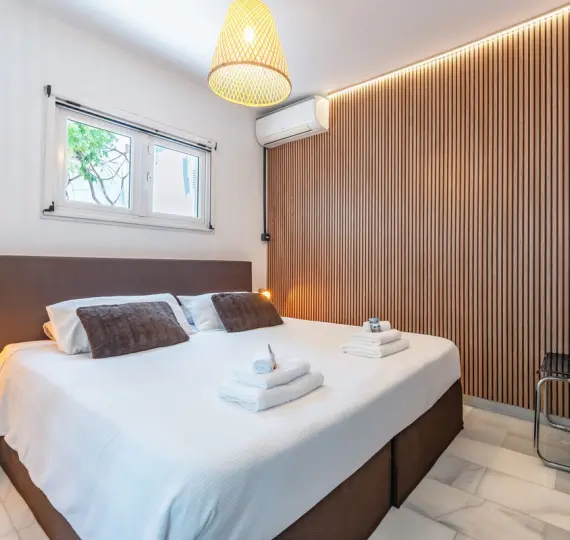 Продажа  отдельно стоящей виллы в Calahonda