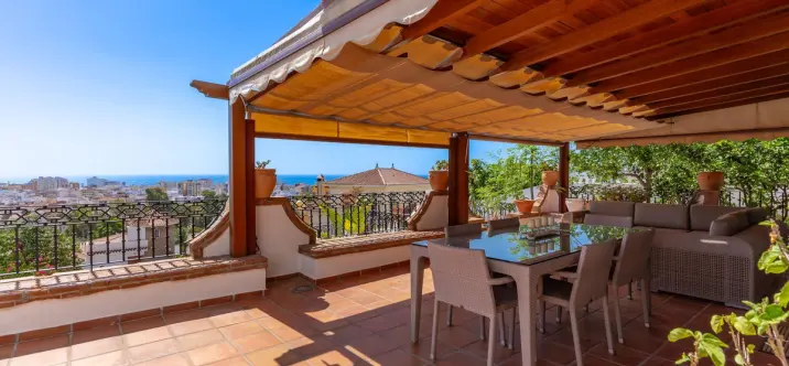 Villa independiente R5115445 2