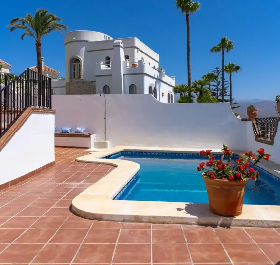 Villa independiente R5115445