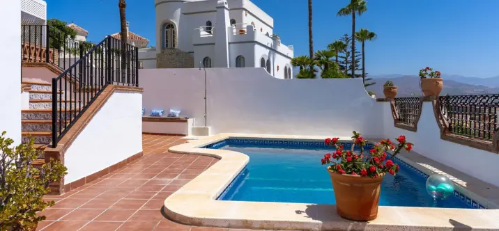 Villa independiente R5115445 3