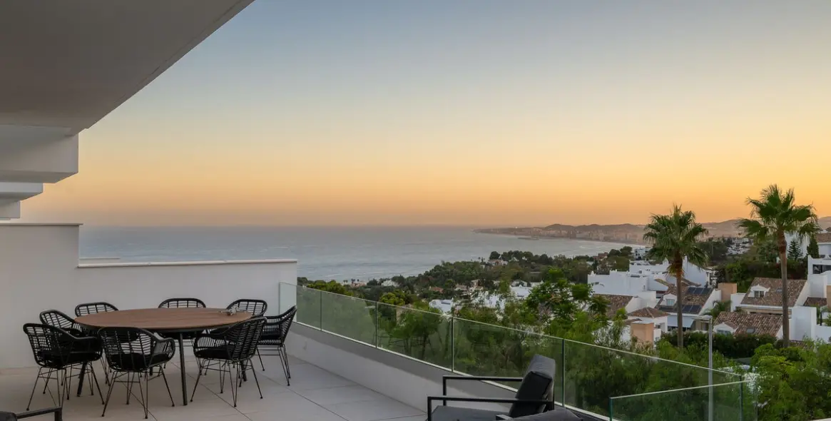 Venta de casa pareada en Benalmadena Pueblo 2