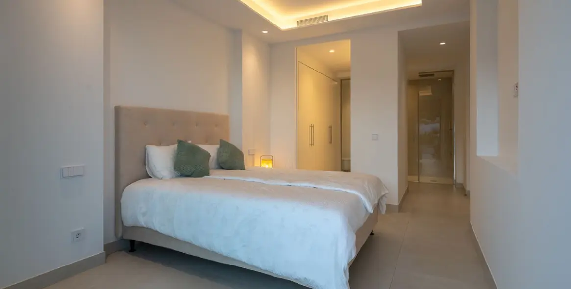 Venta de casa pareada en Benalmadena Pueblo 14