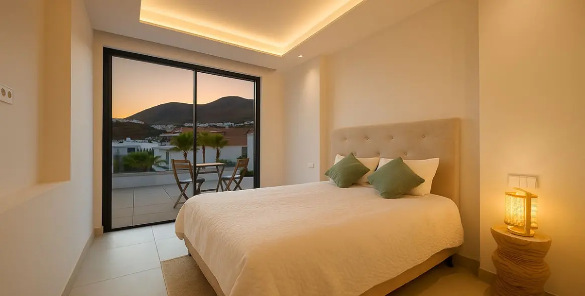 Venta de casa pareada en Benalmadena Pueblo 15