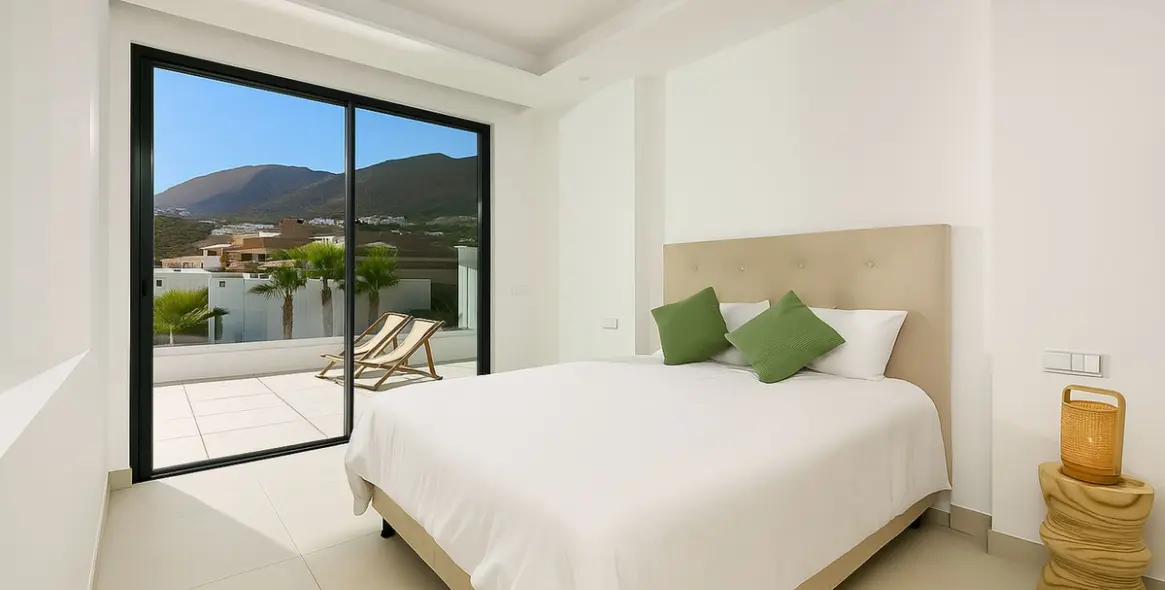 Venta de casa pareada en Benalmadena Pueblo 18