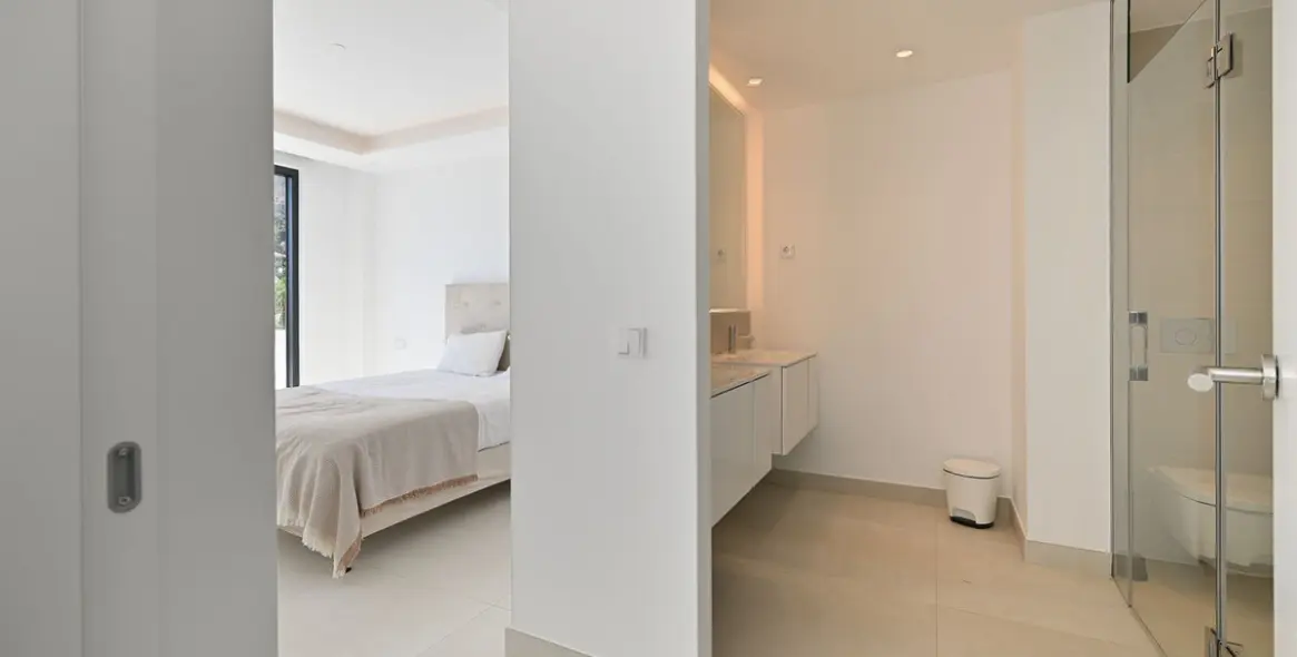 Venta de casa pareada en Benalmadena Pueblo 19