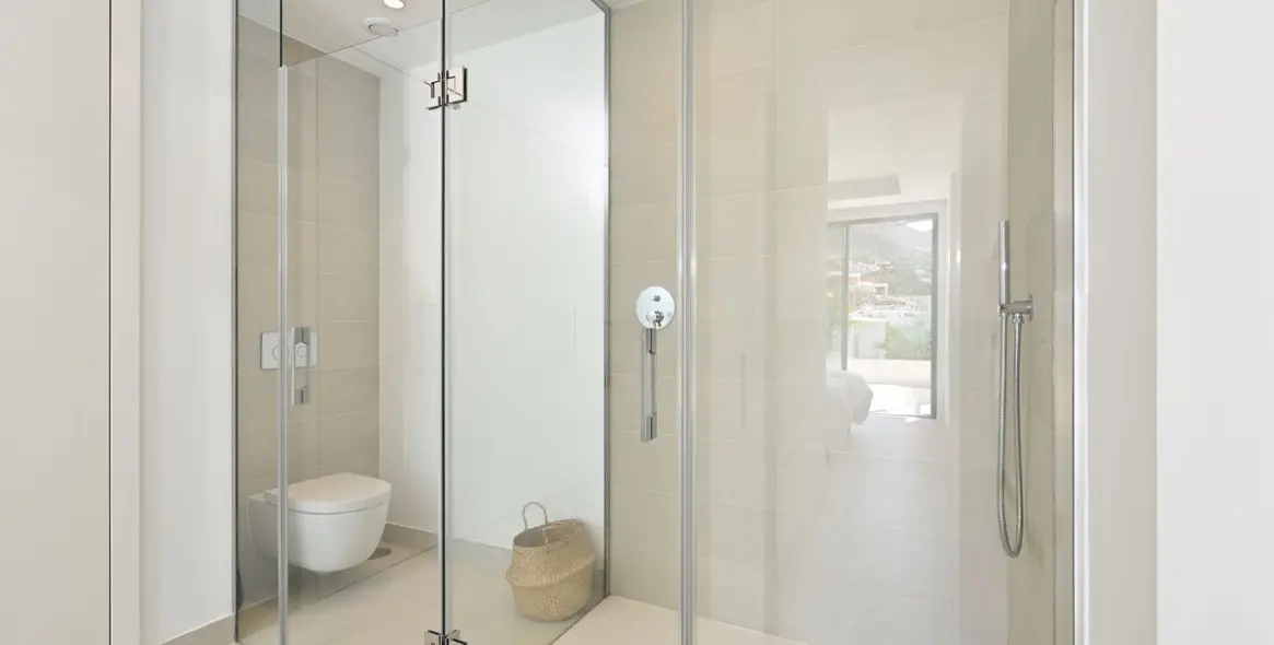 Продажа дома на две семьи в Benalmadena Pueblo 24