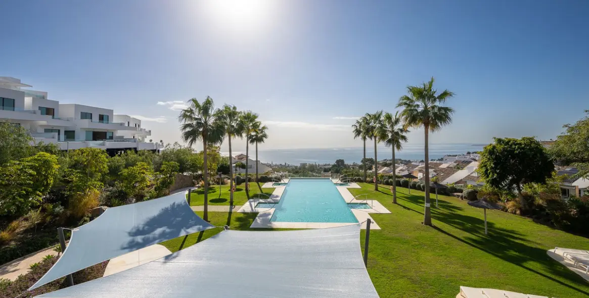 Продажа дома на две семьи в Benalmadena Pueblo 36