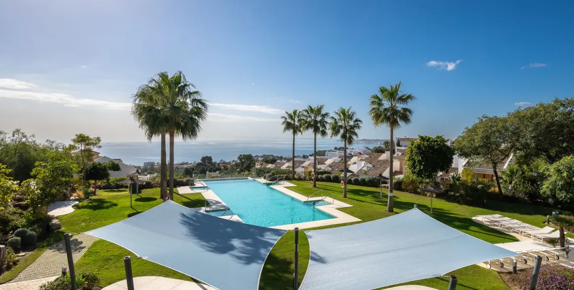 Продажа дома на две семьи в Benalmadena Pueblo 37