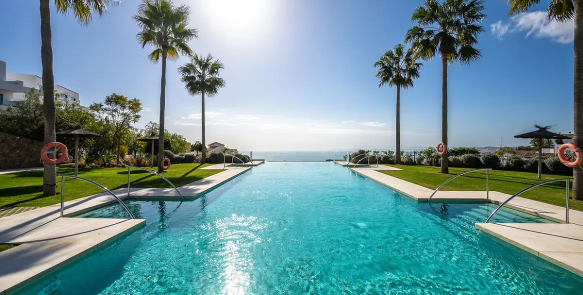 Продажа дома на две семьи в Benalmadena Pueblo 41