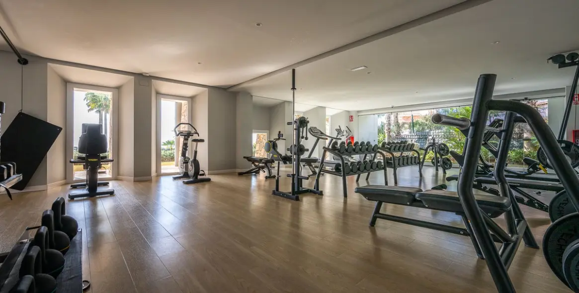 Продажа дома на две семьи в Benalmadena Pueblo 44