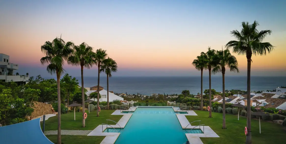 Продажа дома на две семьи в Benalmadena Pueblo 49