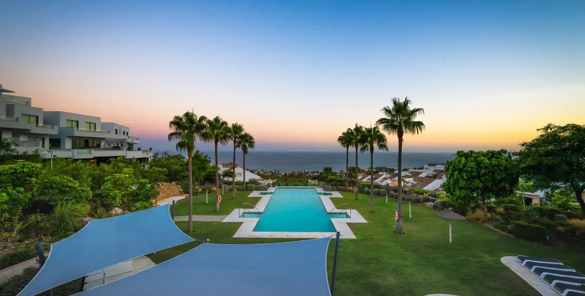 Продажа дома на две семьи в Benalmadena Pueblo 50