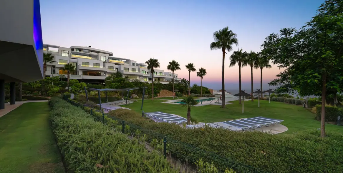 Продажа дома на две семьи в Benalmadena Pueblo 51