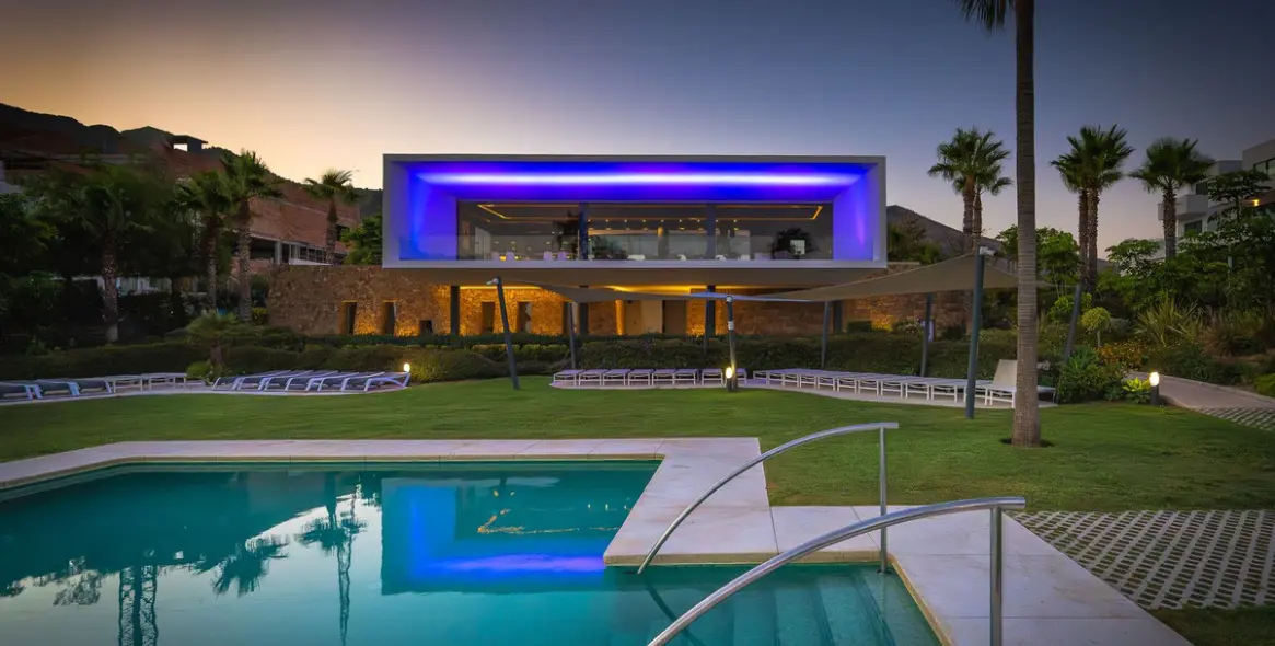 Продажа дома на две семьи в Benalmadena Pueblo 52