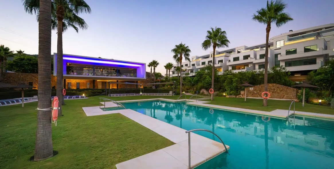 Продажа дома на две семьи в Benalmadena Pueblo 53