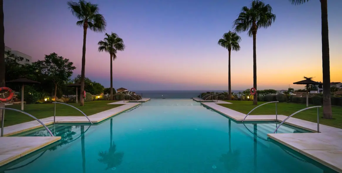 Продажа дома на две семьи в Benalmadena Pueblo 54