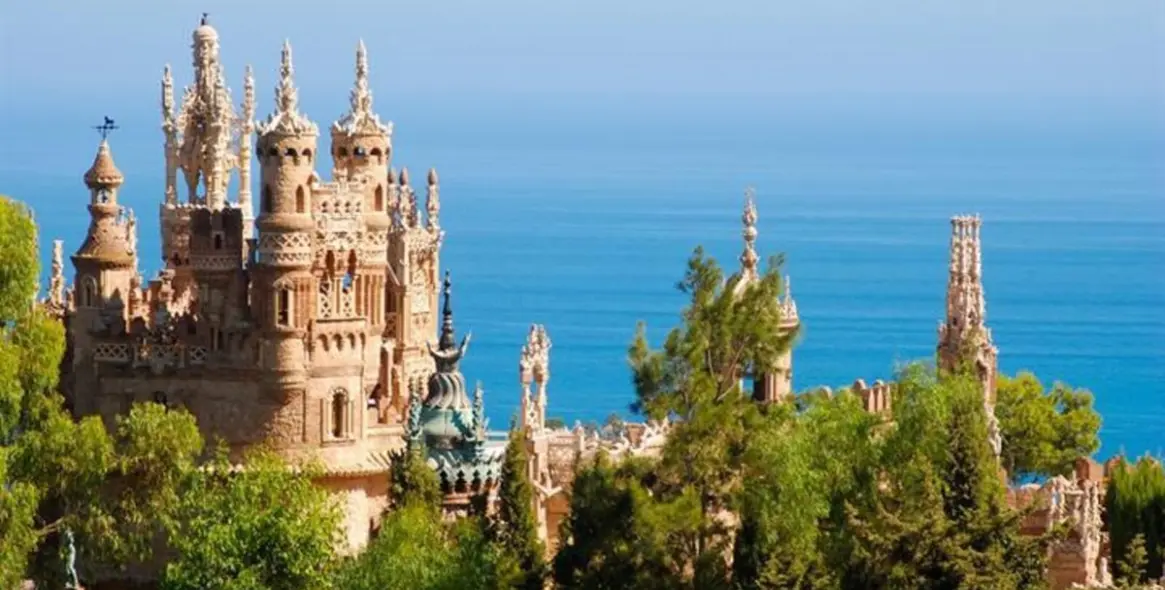 Продажа дома на две семьи в Benalmadena Pueblo 61