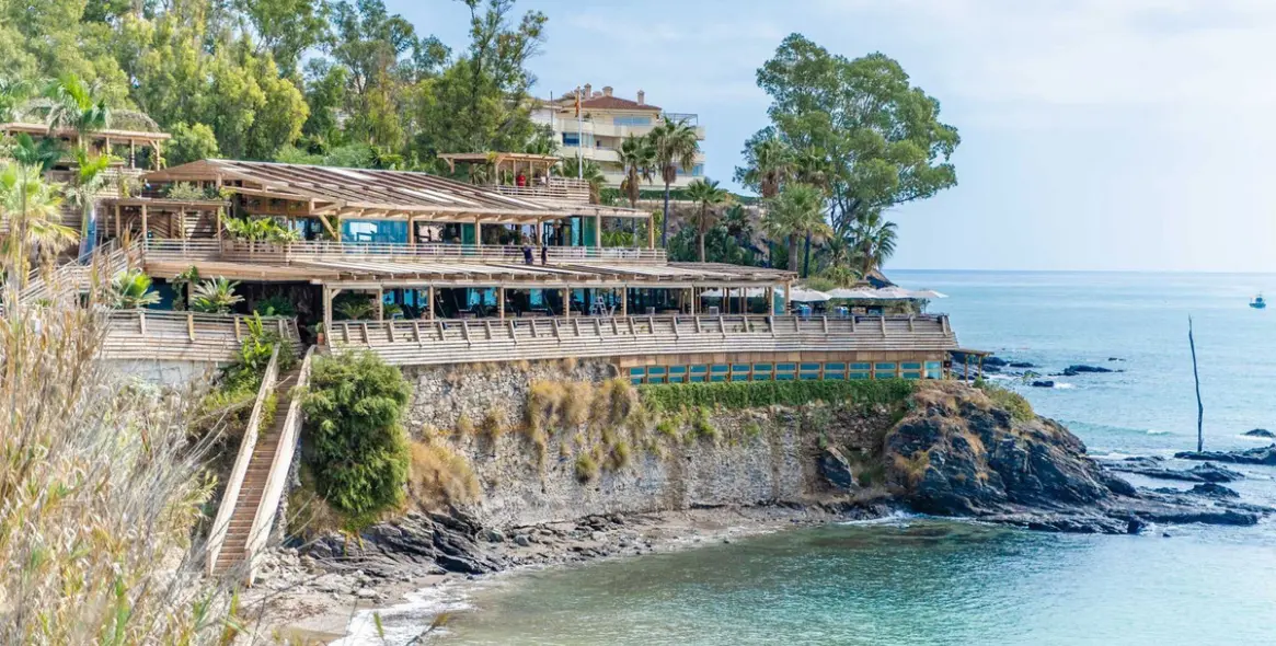 Продажа дома на две семьи в Benalmadena Pueblo 63