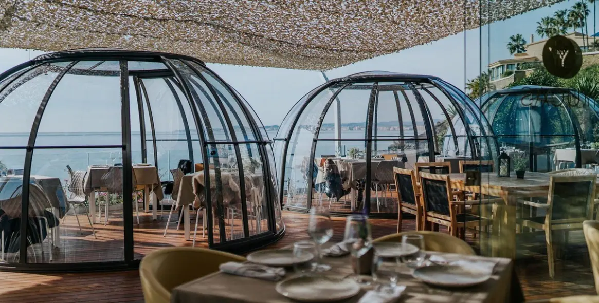 Продажа дома на две семьи в Benalmadena Pueblo 64