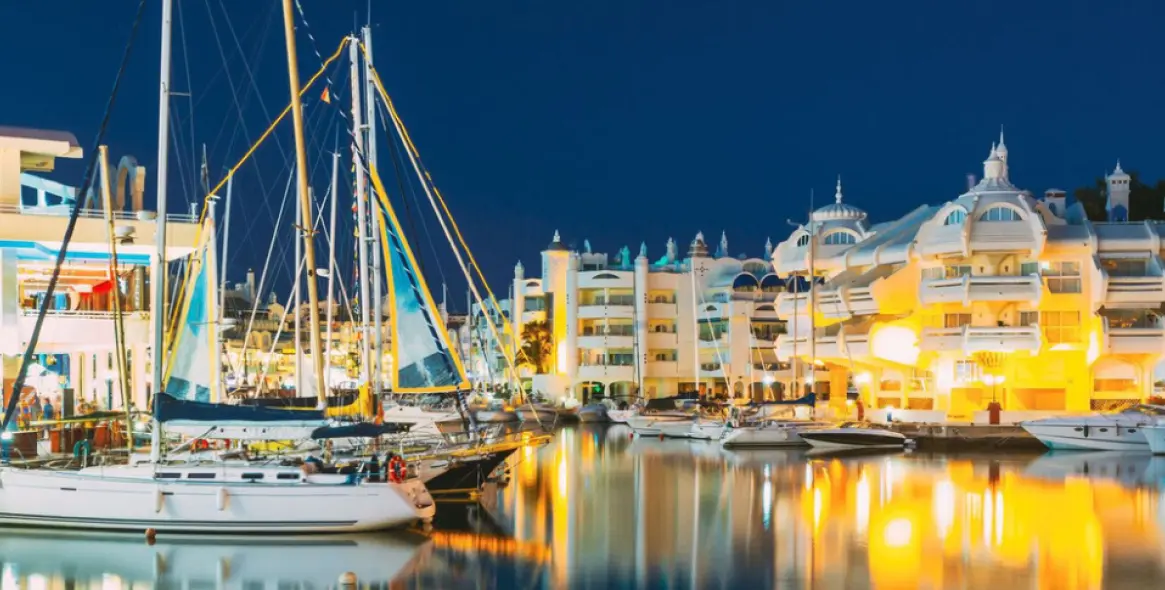 Продажа дома на две семьи в Benalmadena Pueblo 65