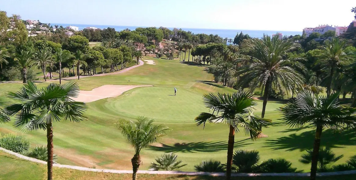 Продажа дома на две семьи в Benalmadena Pueblo 67