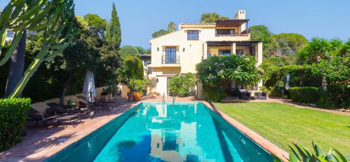 Oтдельно стоящая вилла R5146693 0