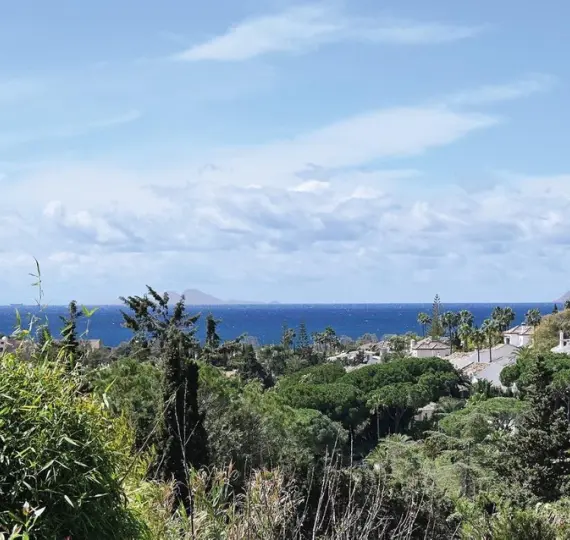 Oтдельно стоящая вилла R5146693