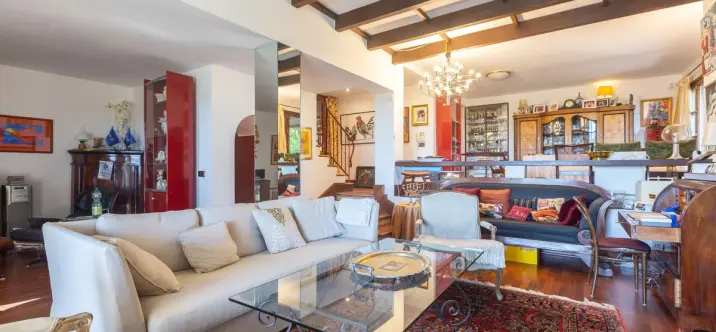 Oтдельно стоящая вилла R5146693 3