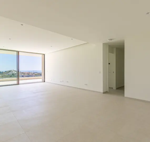 Продажа апартаментов на среднем этаже в Benahavís