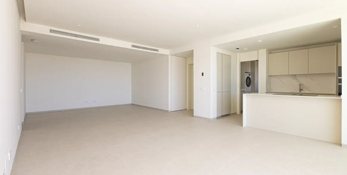 Продажа апартаментов на среднем этаже в Benahavís 12