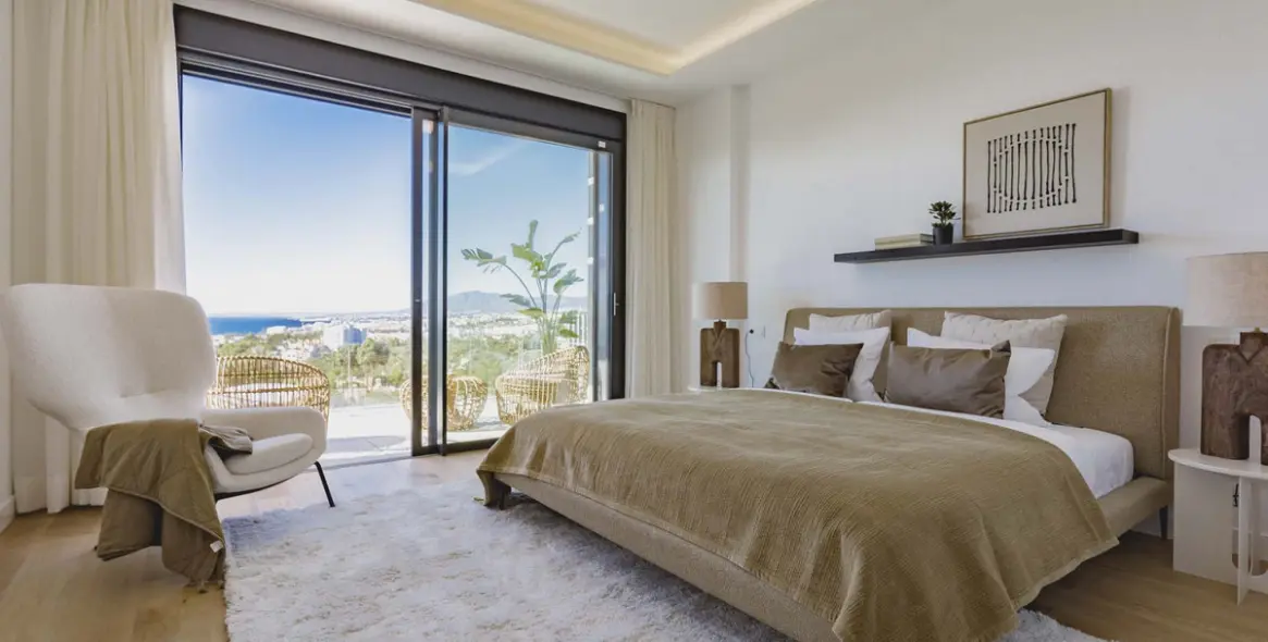 Sale of townhouse in Marbella (district Marbella) 6