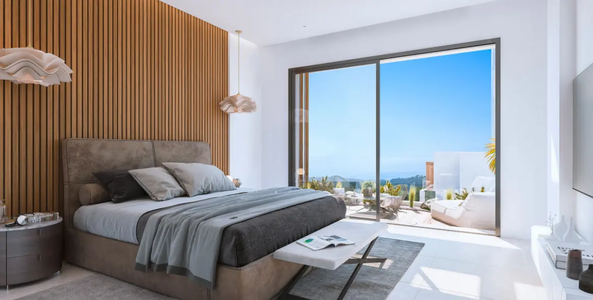 Sale of townhouse in Marbella (district Marbella) 7