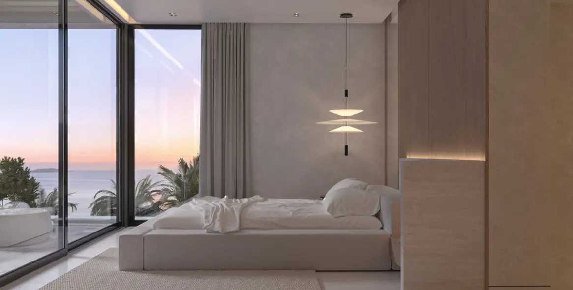 Продажа  отдельно стоящей виллы в Calahonda 3