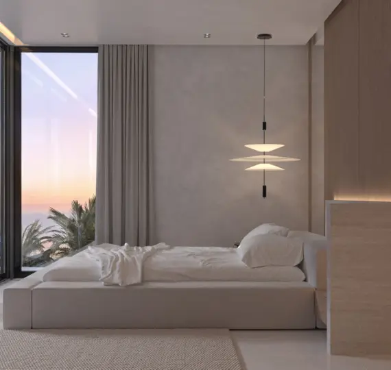 Продажа  отдельно стоящей виллы в Calahonda