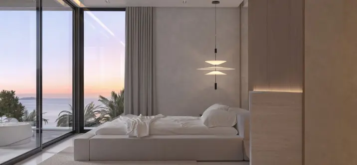 Продажа  отдельно стоящей виллы в Calahonda 2