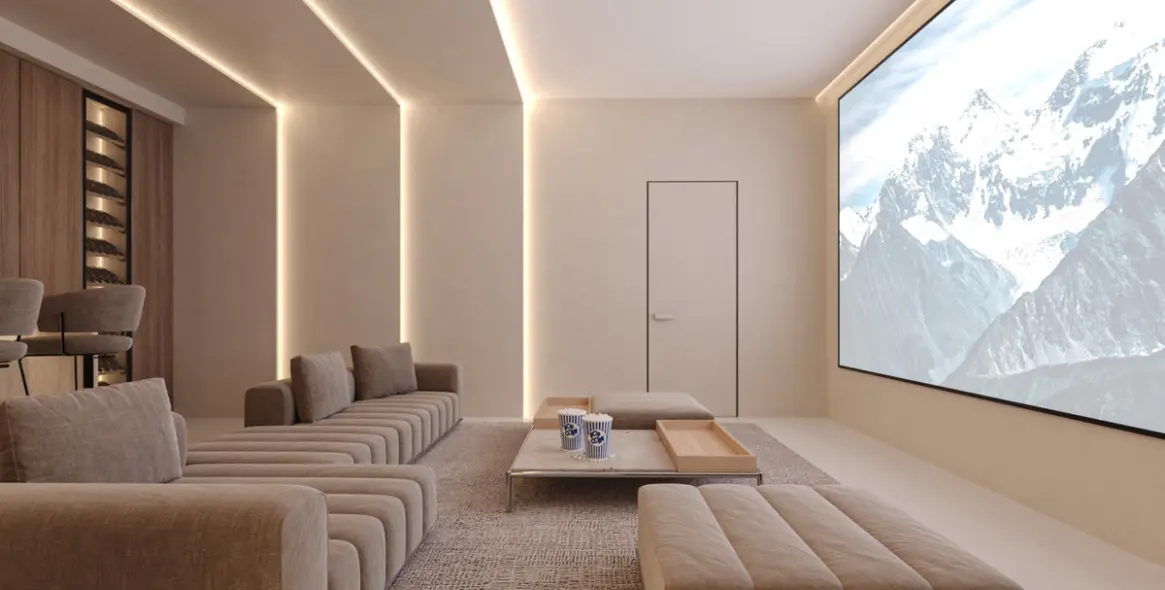 Продажа  отдельно стоящей виллы в Calahonda 5