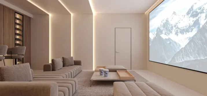 Продажа  отдельно стоящей виллы в Calahonda 4