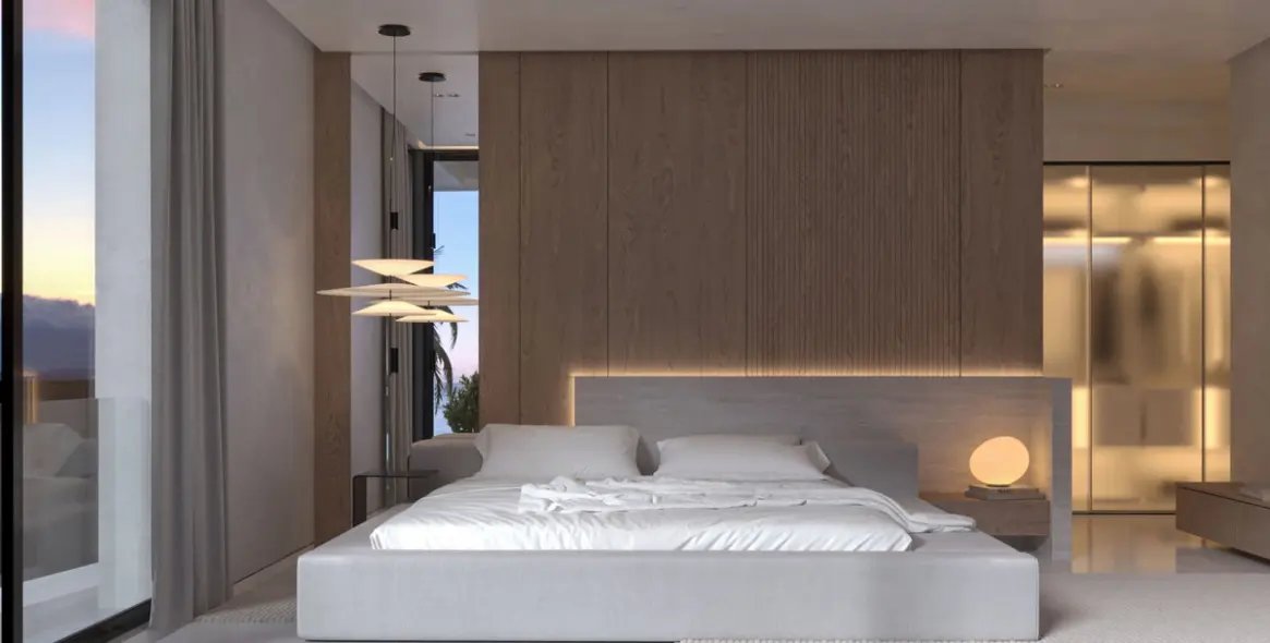 Продажа  отдельно стоящей виллы в Calahonda 8