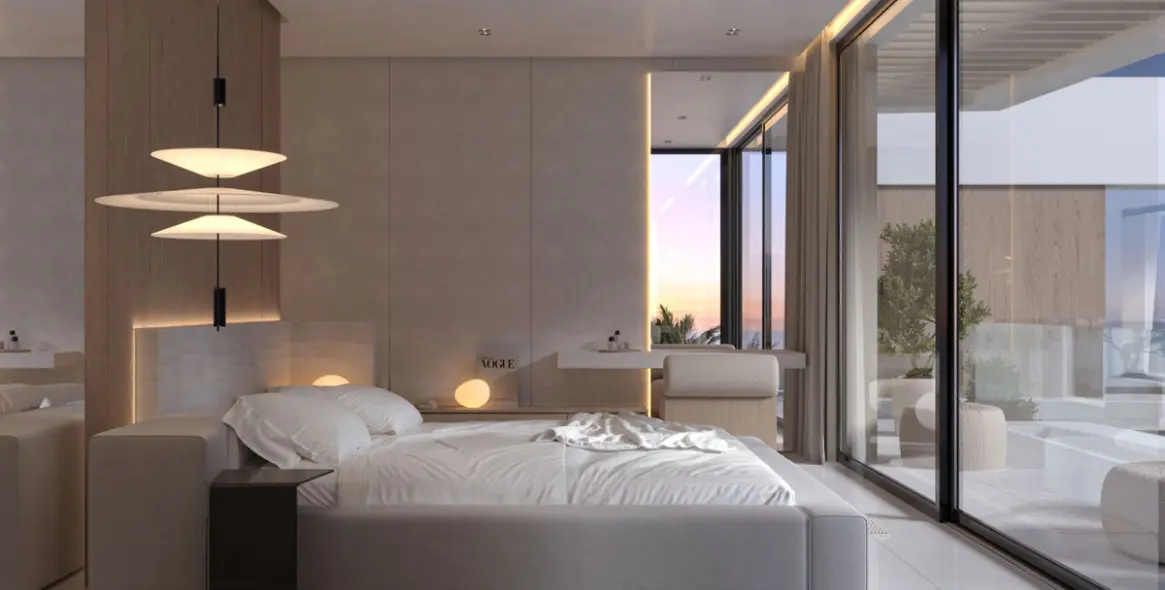 Продажа  отдельно стоящей виллы в Calahonda 9