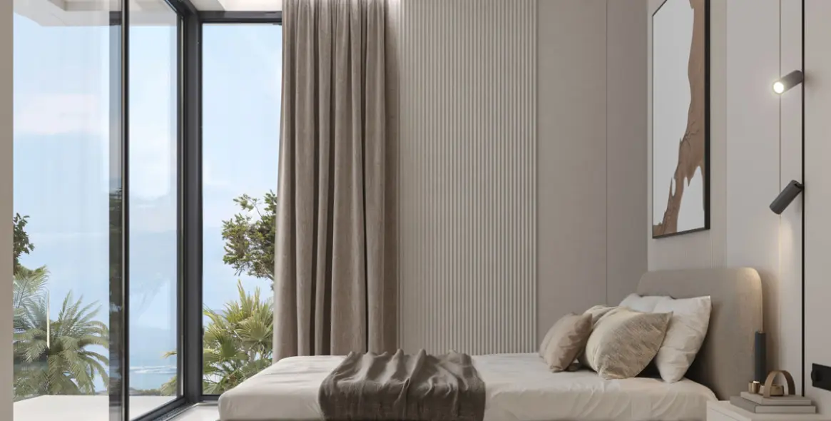 Sale of detached villa in Calahonda 22