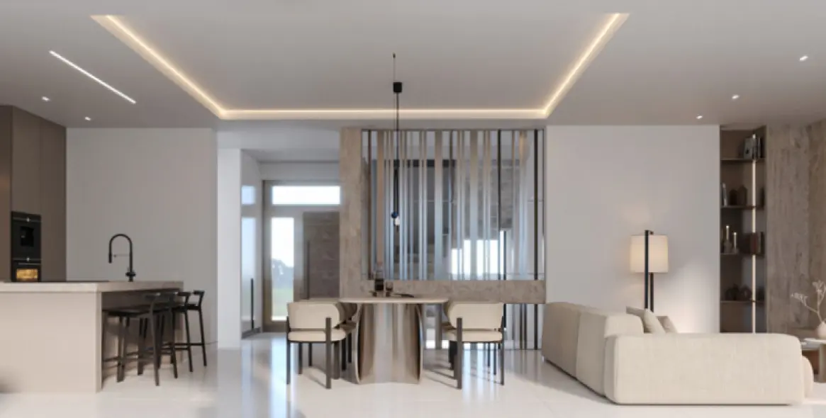 Sale of detached villa in Calahonda 25